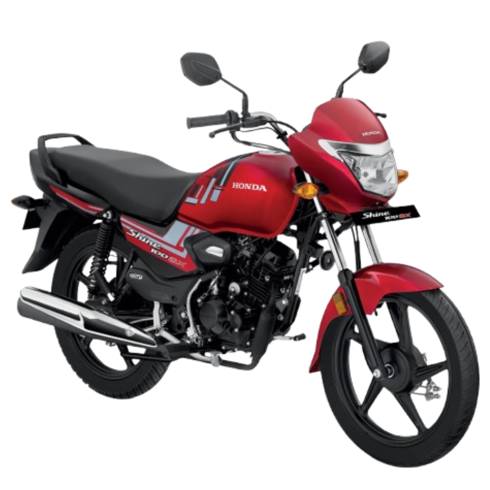 Shree Mangalam Honda