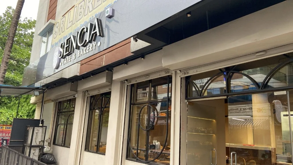 Sencia Cafe
